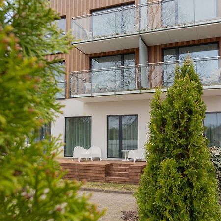 Aisa 39 Paernu Apartment I Free Parking 外观 照片