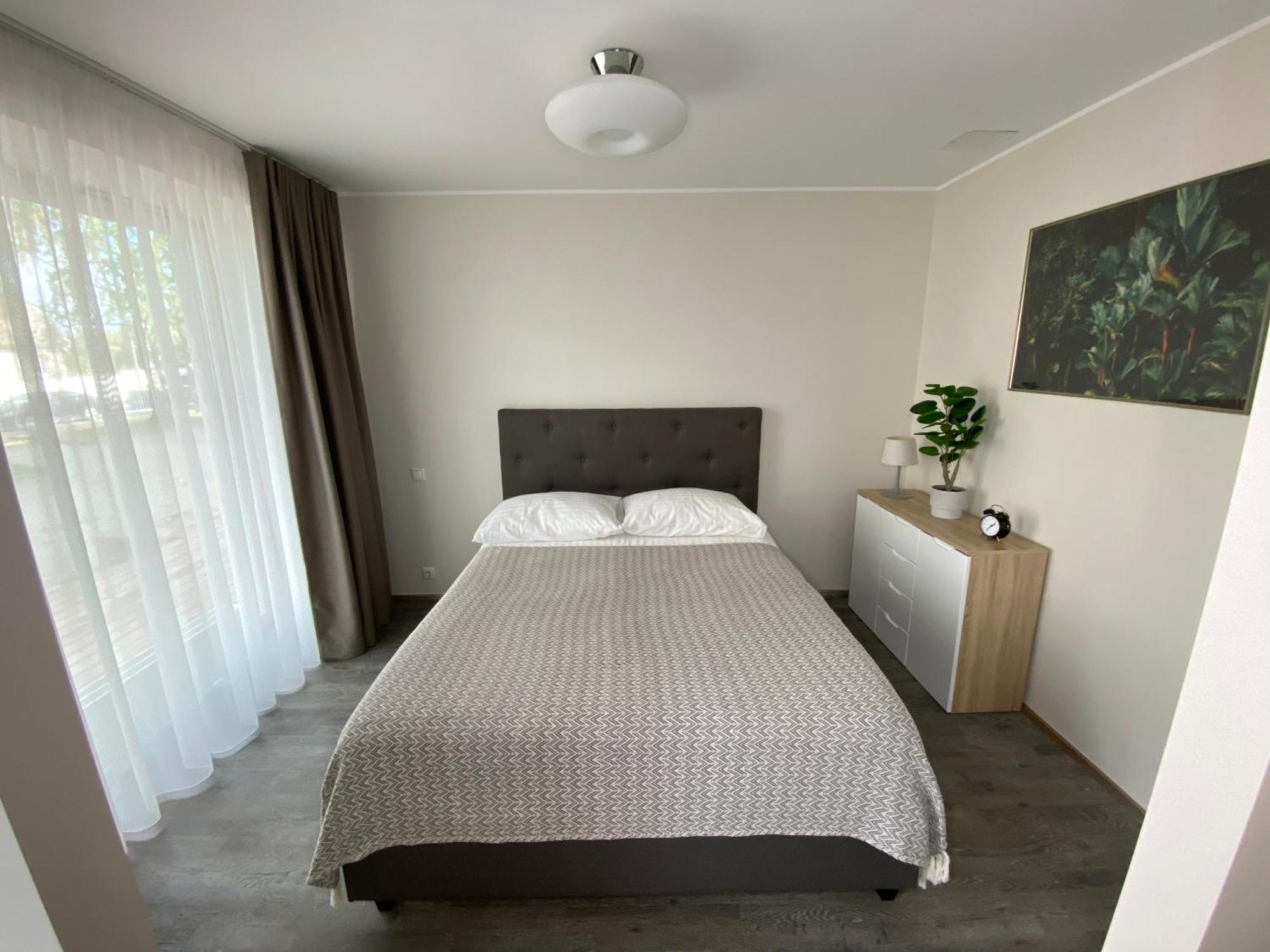 Aisa 39 Paernu Apartment I Free Parking 外观 照片