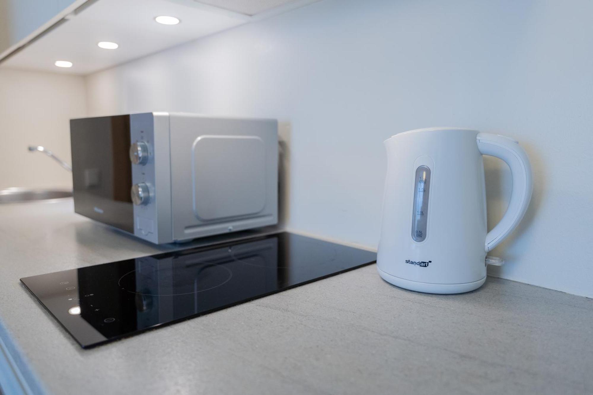 Aisa 39 Paernu Apartment I Free Parking 外观 照片