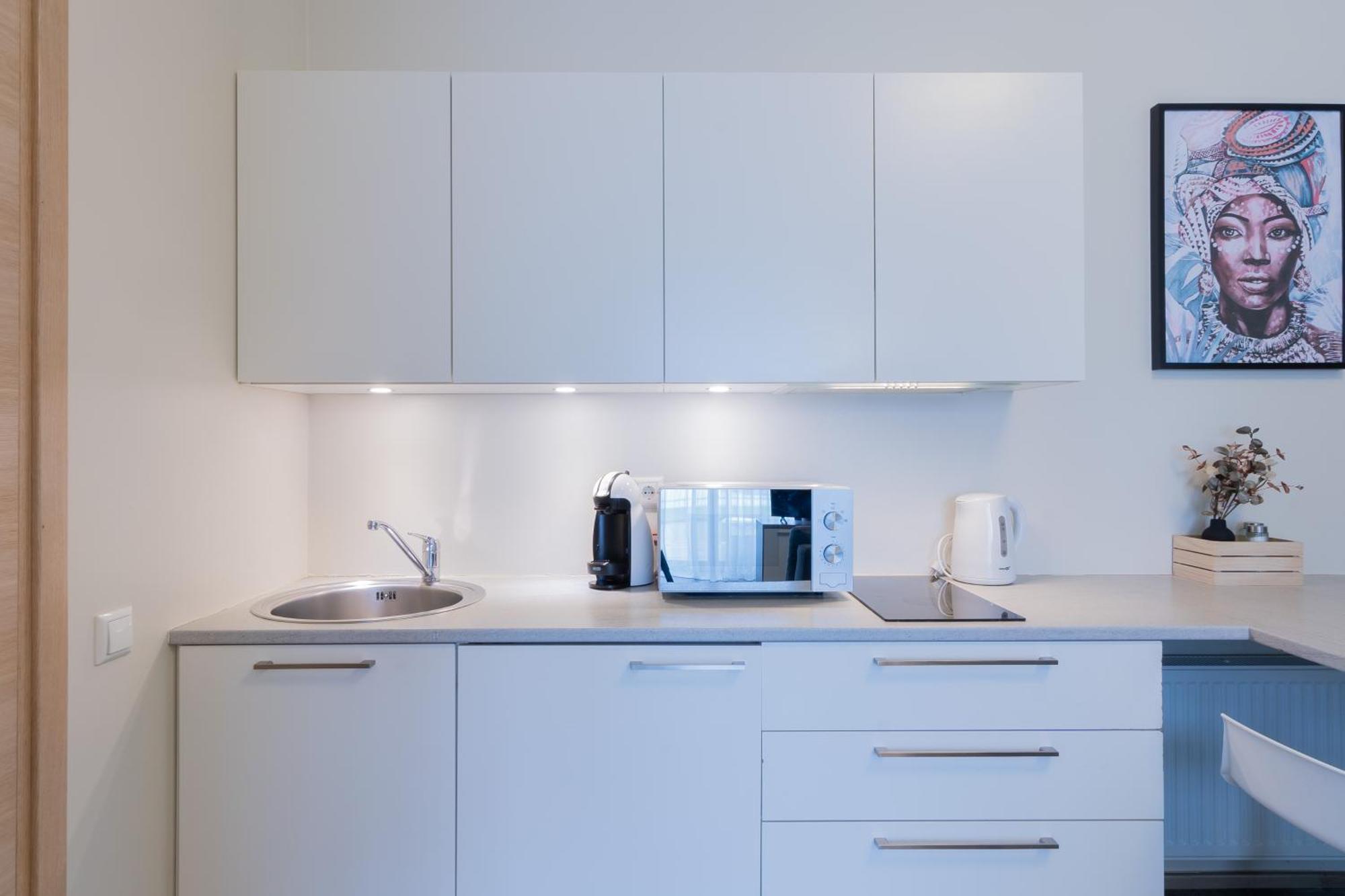 Aisa 39 Paernu Apartment I Free Parking 外观 照片