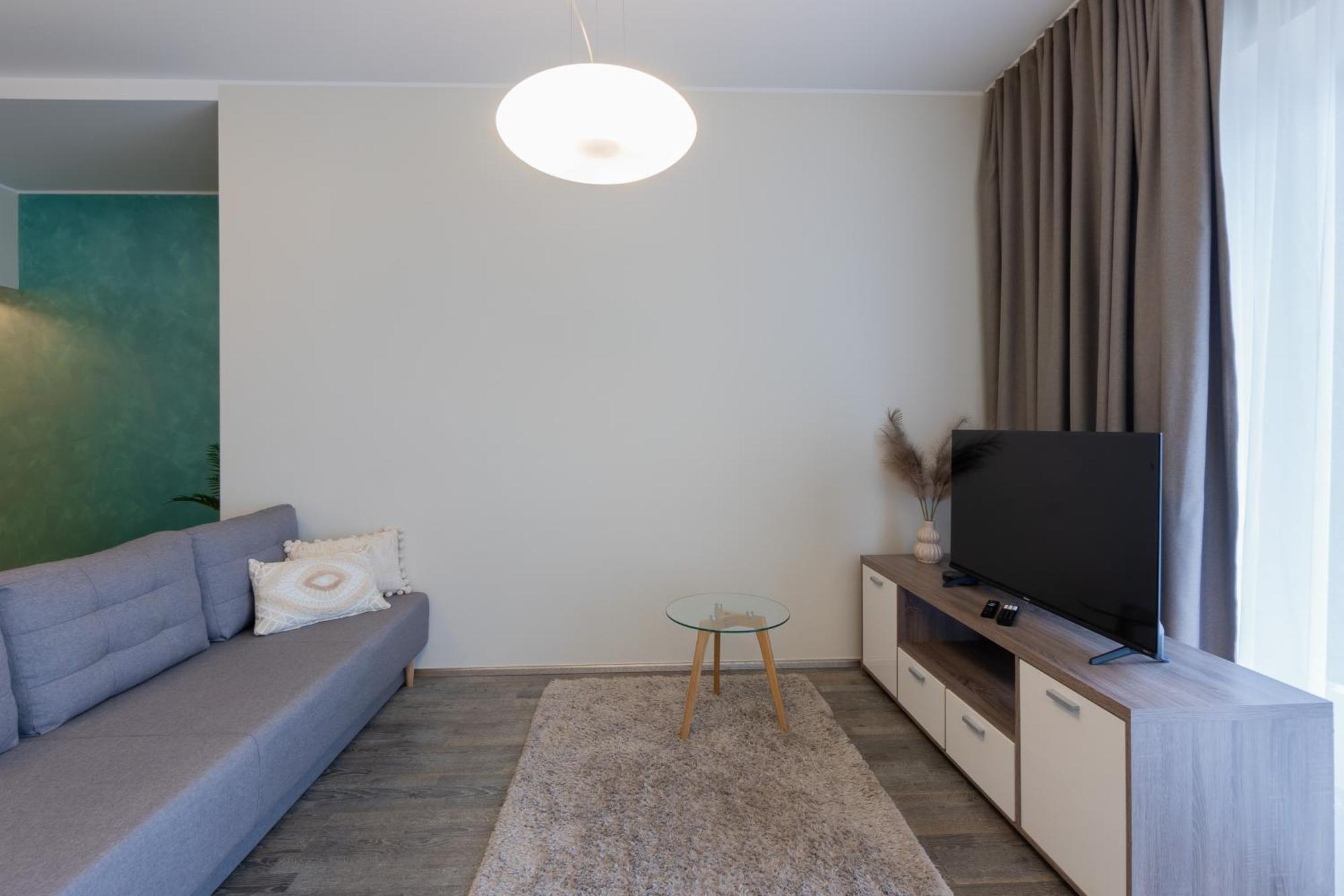 Aisa 39 Paernu Apartment I Free Parking 外观 照片