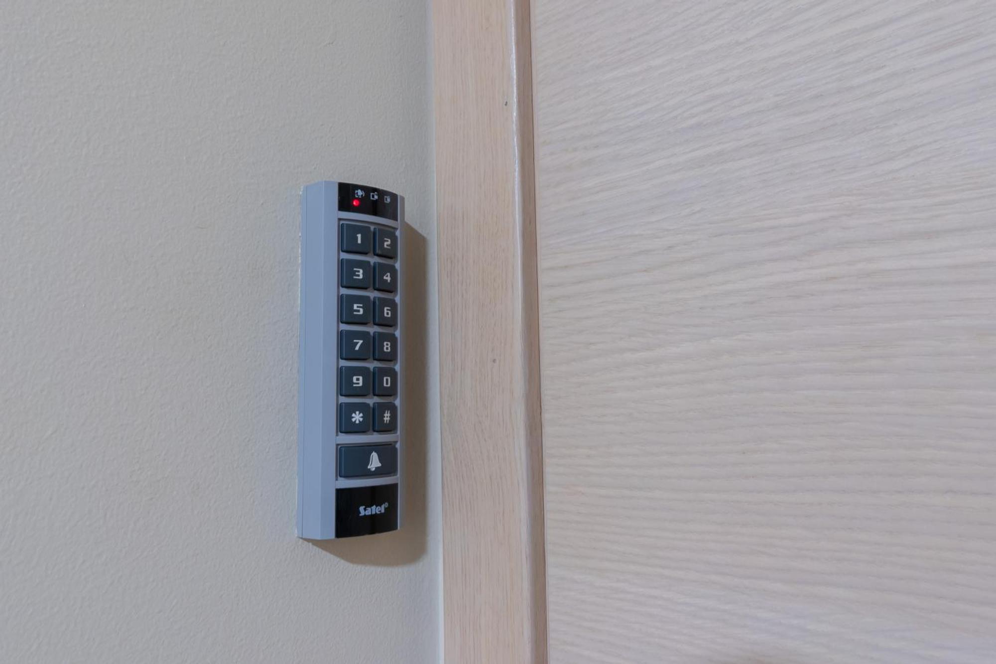 Aisa 39 Paernu Apartment I Free Parking 外观 照片
