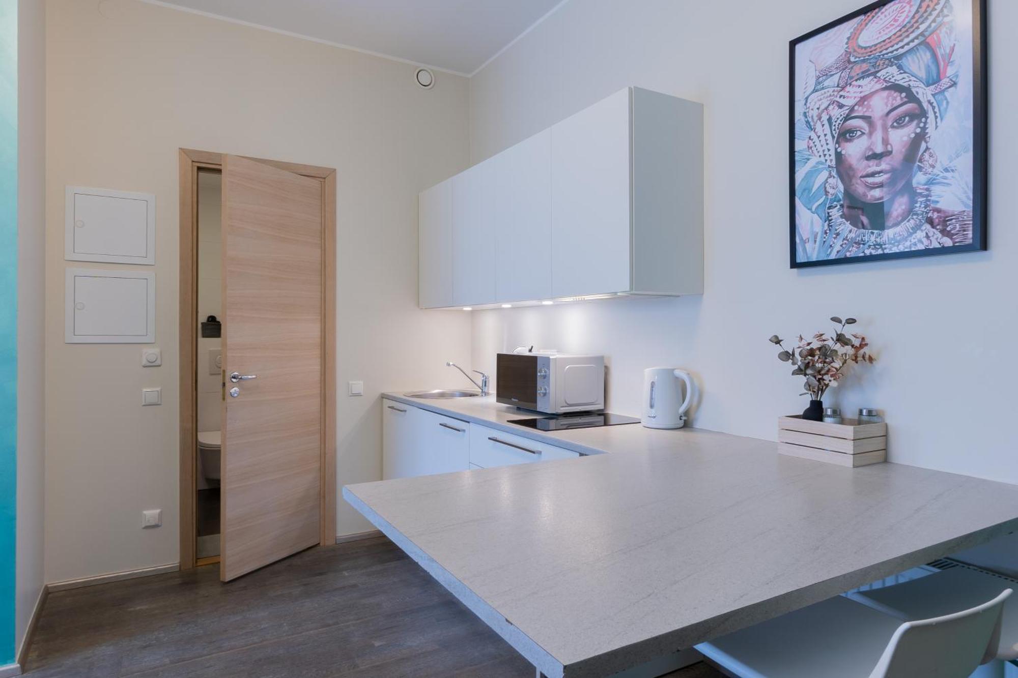 Aisa 39 Paernu Apartment I Free Parking 外观 照片
