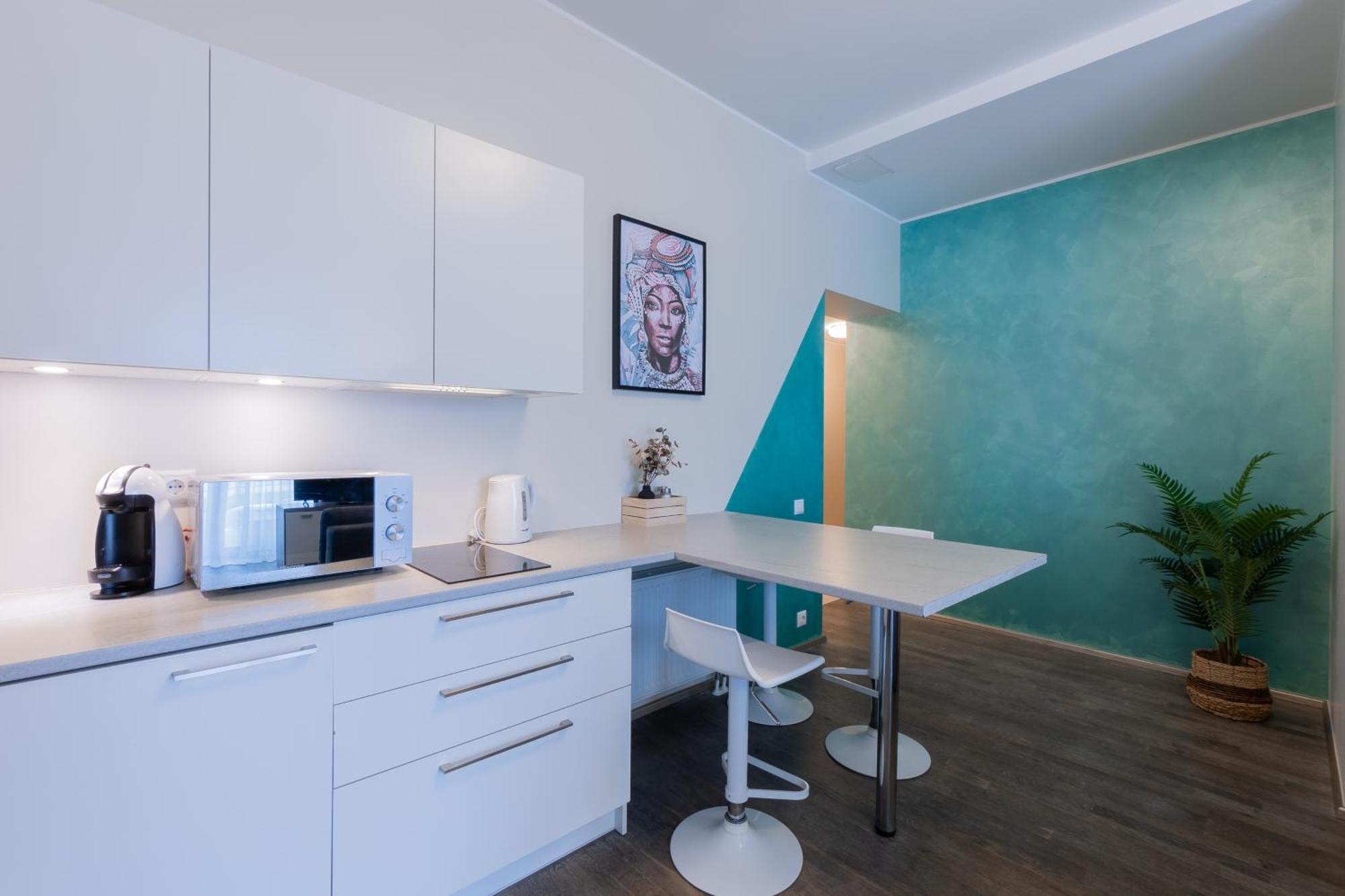 Aisa 39 Paernu Apartment I Free Parking 外观 照片