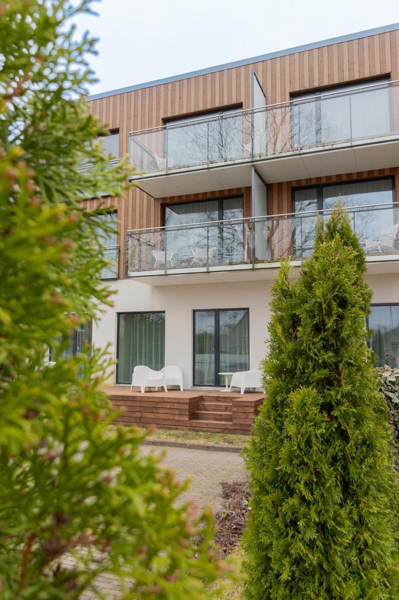 Aisa 39 Paernu Apartment I Free Parking 外观 照片