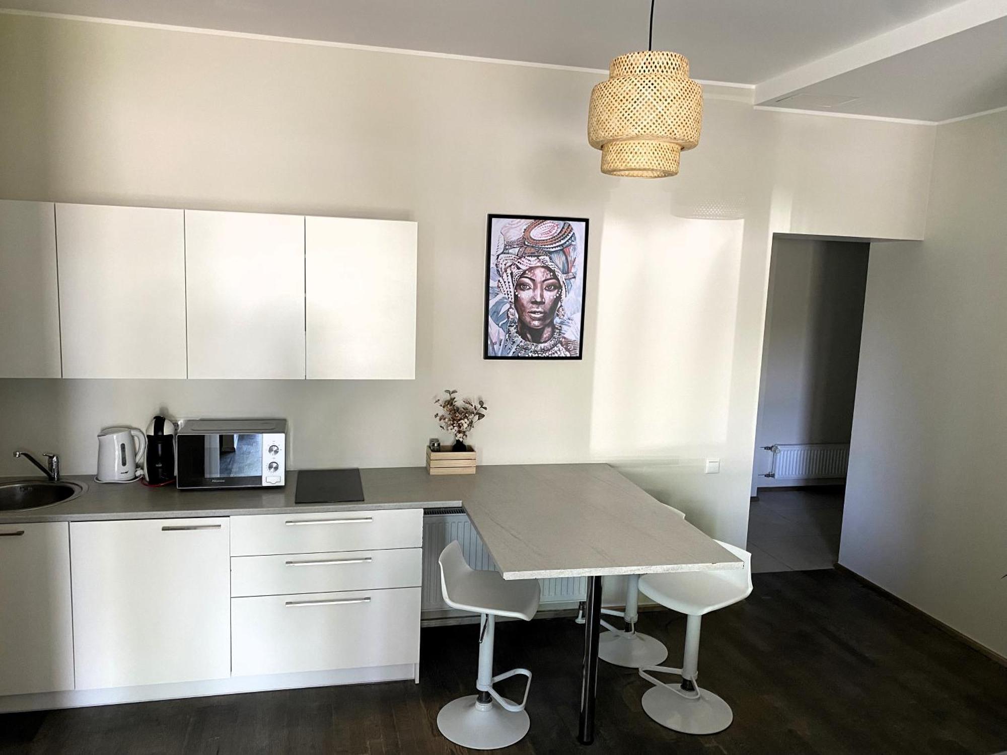 Aisa 39 Paernu Apartment I Free Parking 外观 照片